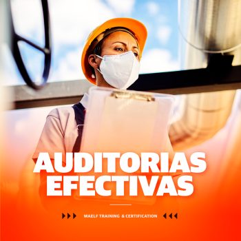 AUDITORIAS EFECTIVAS