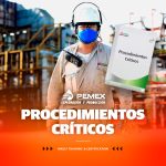 PROCEDIMIENTOS CRÍTICOS