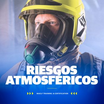 RIESGOS ATMOSFÉRICOS