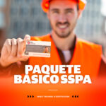 Paquete Basic SSPA