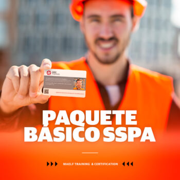 Paquete Basic SSPA