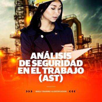 ANALISIS DE SEGURIDAD EN EL TRABAJO (AST)