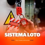 SISTEMA LOCK OUT TAG OUT (LOTO)
