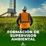 FORMACION DE SUPERVISOR AMBIENTAL