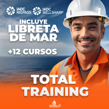 TOTAL TRAINING