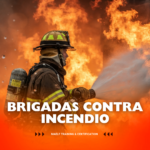 BRIGADAS CONTRA INCENDIOS